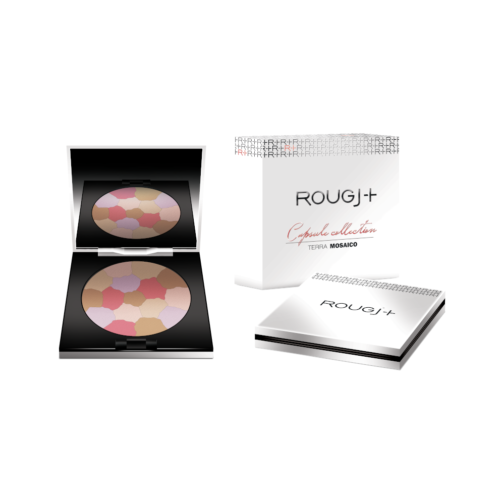 Rougj Terra Mosaico Capsule Collection  - 1