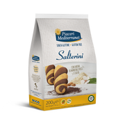 Piaceri Mediterranei Salterini 200g-1