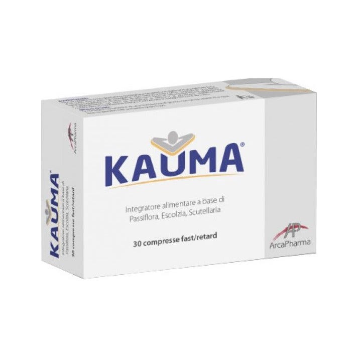 Kauma 30 Compresse  - 2