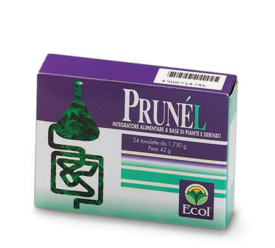 Prunel 24 Tavolette  - 2
