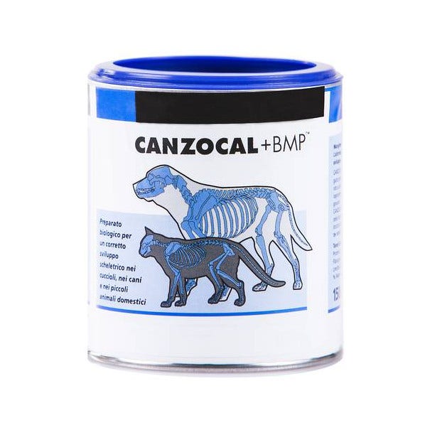 Canzocal + Bmp 1000g  - 2