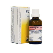 Reckeweg R7 50ml Gocce  - 6