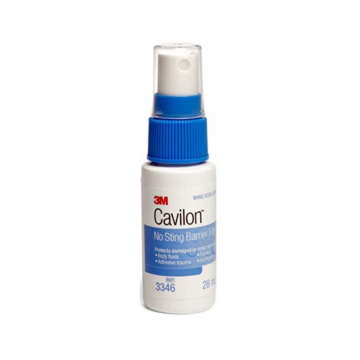 Cavilon  Film Barriera Spray 28ml-2