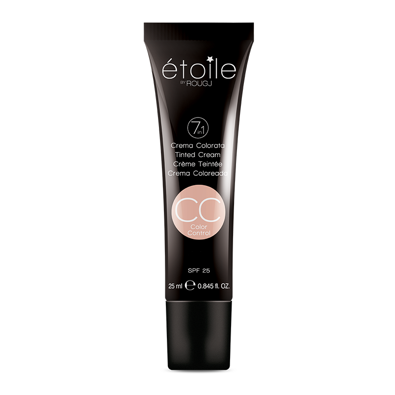 Rougj Etoile CC Cream Caramel 25ml  - 1