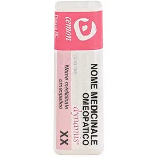 Cemon Silicea 6Ch Granuli Monodose 2g-1