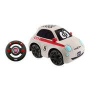 Chicco Gioco Fiat 500 Sport Radiocomandata  - 2