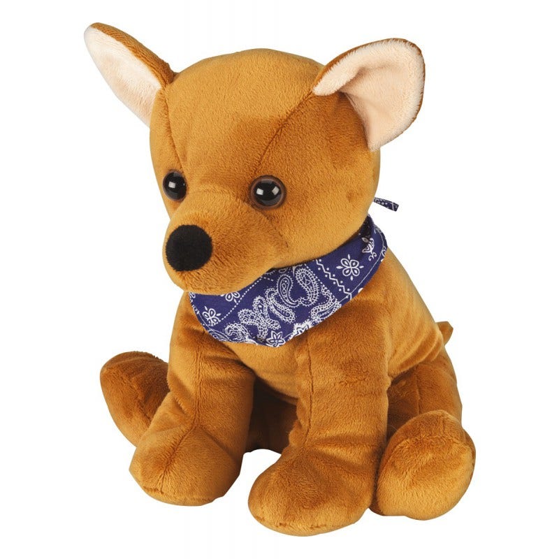 Warmies Chiwawa Peluche Riscaldabile  - 2