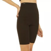 Slimagra Panty Ciclista Nero Taglia XL  - 2
