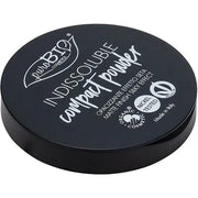 Purobio Cipria Compatta Indissoluble 03 9g  - 1