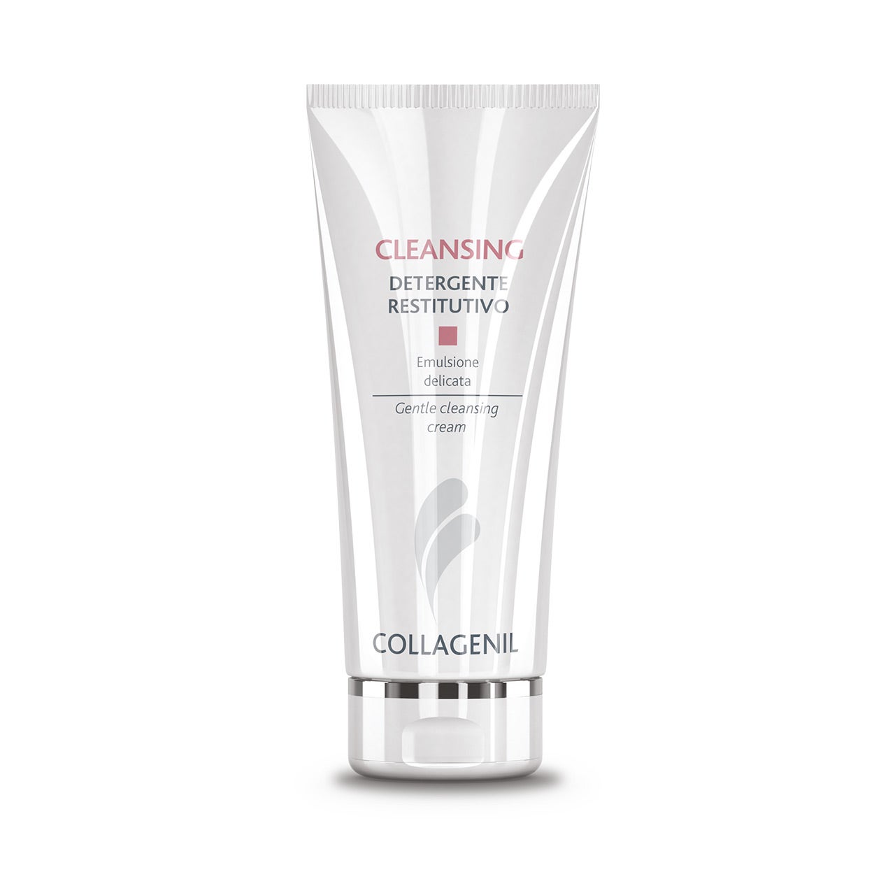 Collagenil Crema Detergente 200 ml  - 2