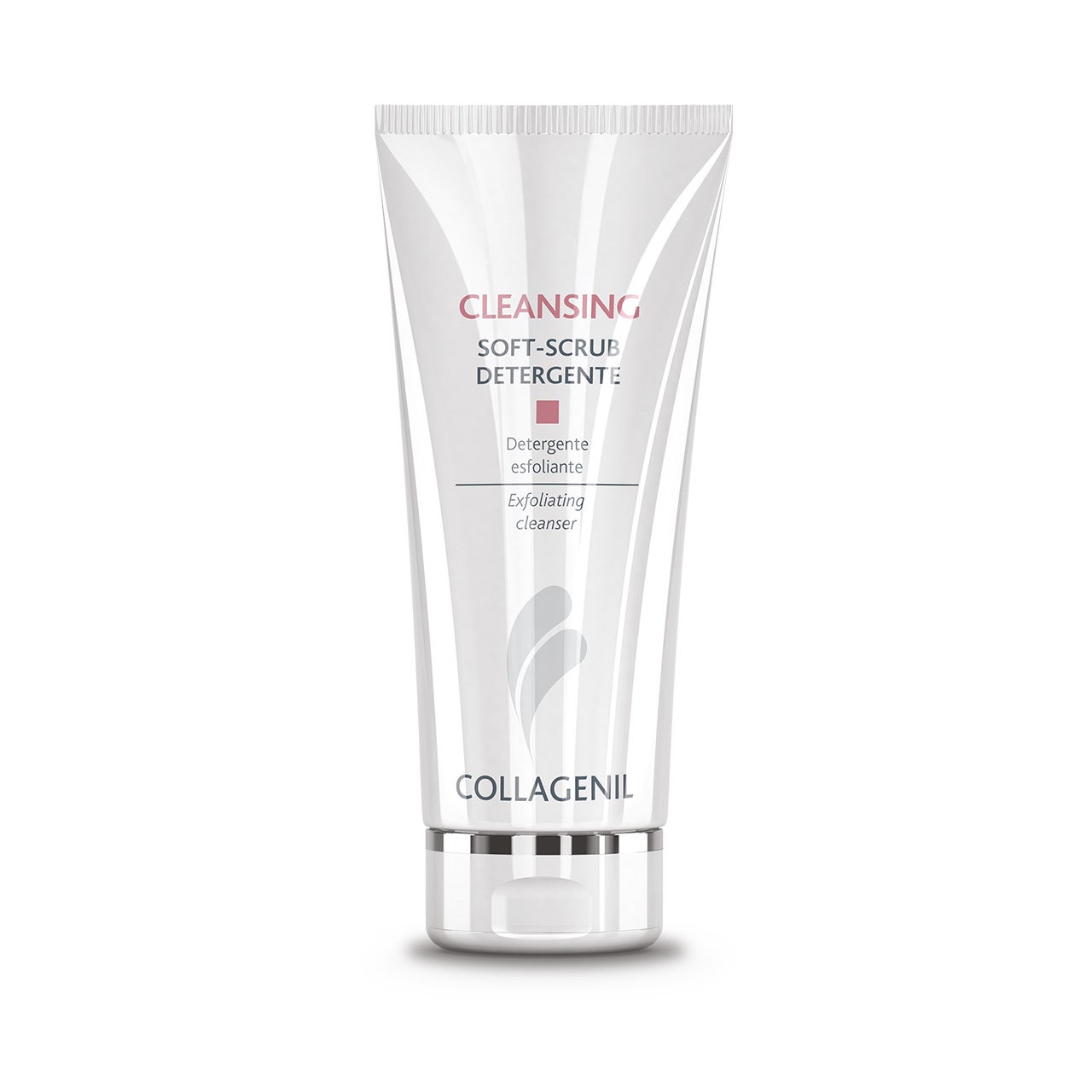 Collagenil Soft Scrub Detergente 200ml  - 2