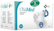 Cliamed Aerosol A Pistone  - 1