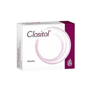 Clositol 20 Bustine  - 2