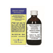 Dreno-Herb Composto S65 Solidago 50ml  - 1