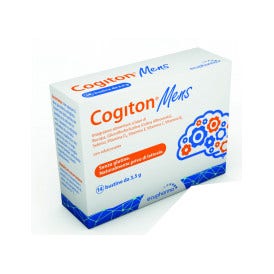 Cogiton Mens 14 Bustine  - 1