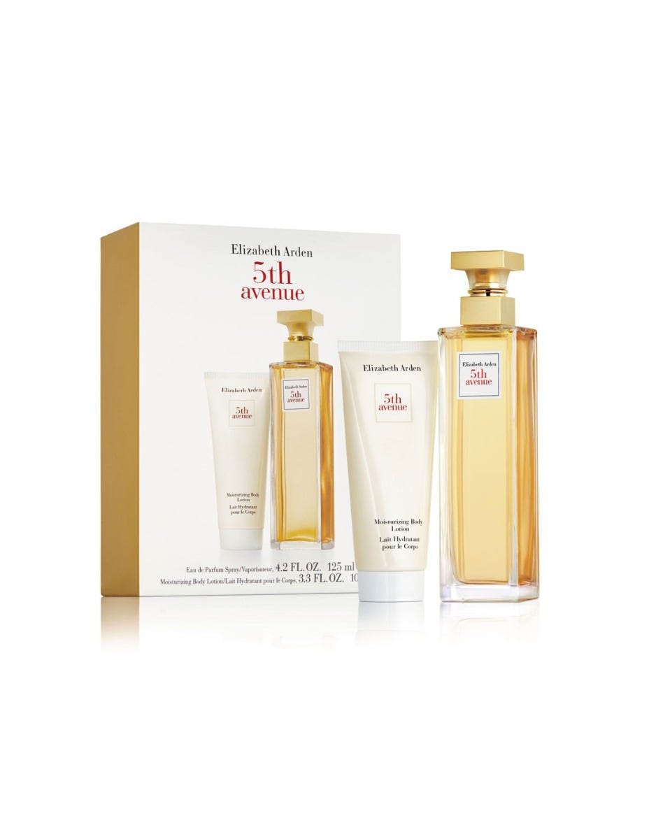 Coffret Fifth Avenue