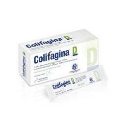 Colifagina D 12 Bustine  - 2