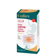 Erba Vita Coliev Calm 45 Capsule Gastrointestinali-1