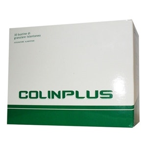 Colinplus 30 Buste  - 1