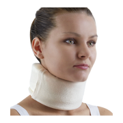 Gibaud Ortho Collare Cervicale Morbido Medio Taglia 1  - 3