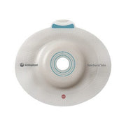 Sensura Mio Click Convex Light Placca Stomia 40mm Dimensione Foro 10-20mm 5 Pezzi  - 1