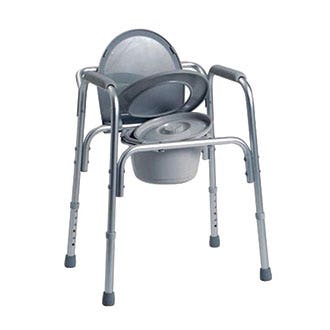Comoda 3 in 1 15501030  - 1