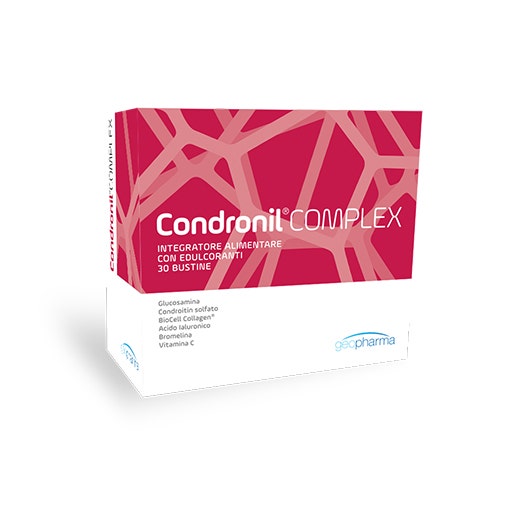 Condronil Complex 30 Buste  - 2