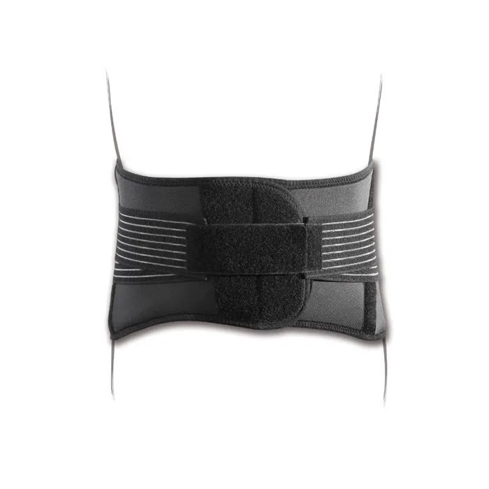 Tenortho TO1110 New Berna Corsetto Lombare In Tessuto Spacer Taglia XL-1