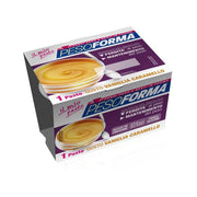 Pesoforma Coppa Vaniglia Caramello 210 g  - 4