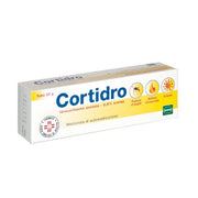 Cortidro Crema 20g 0,5%  - 1