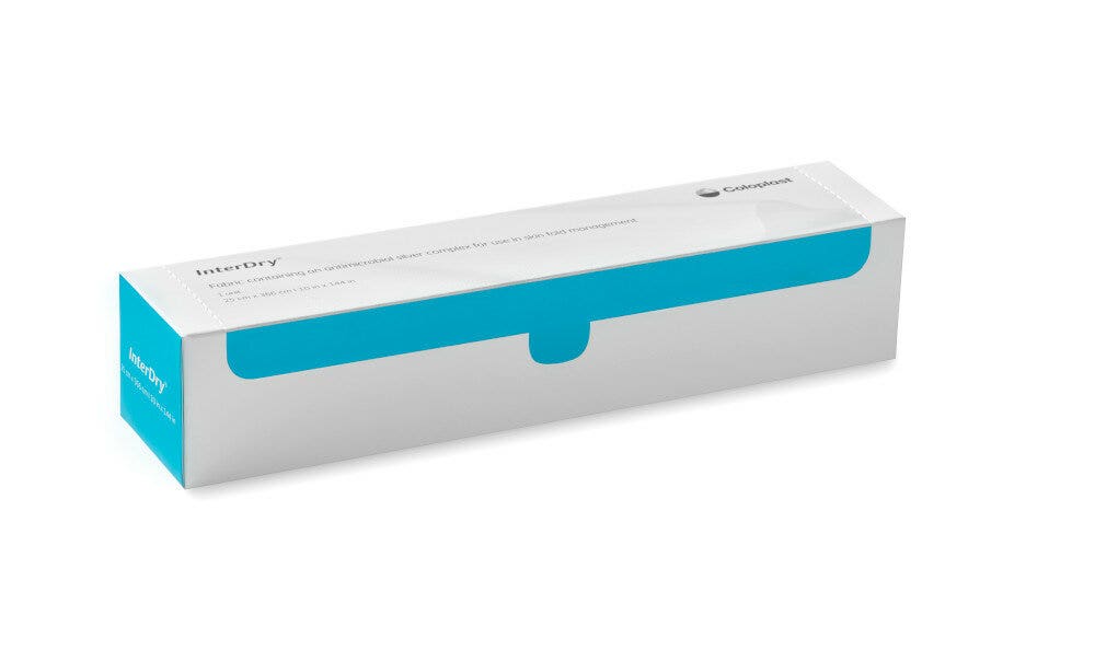 Interdry 25x366cm 1 Dispenser-5