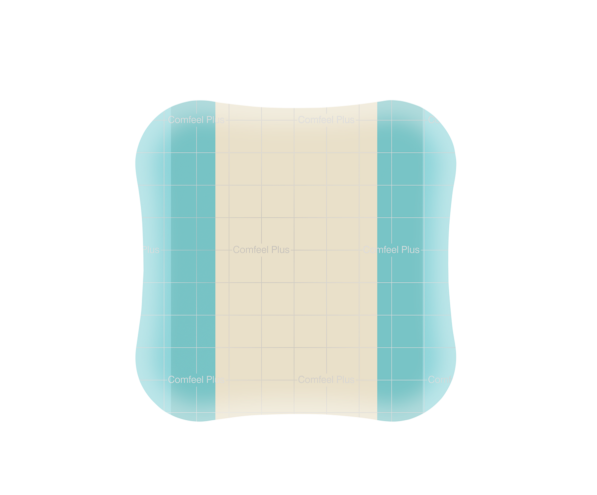 Comfeel Plus 20x20 5 Pezzi-2