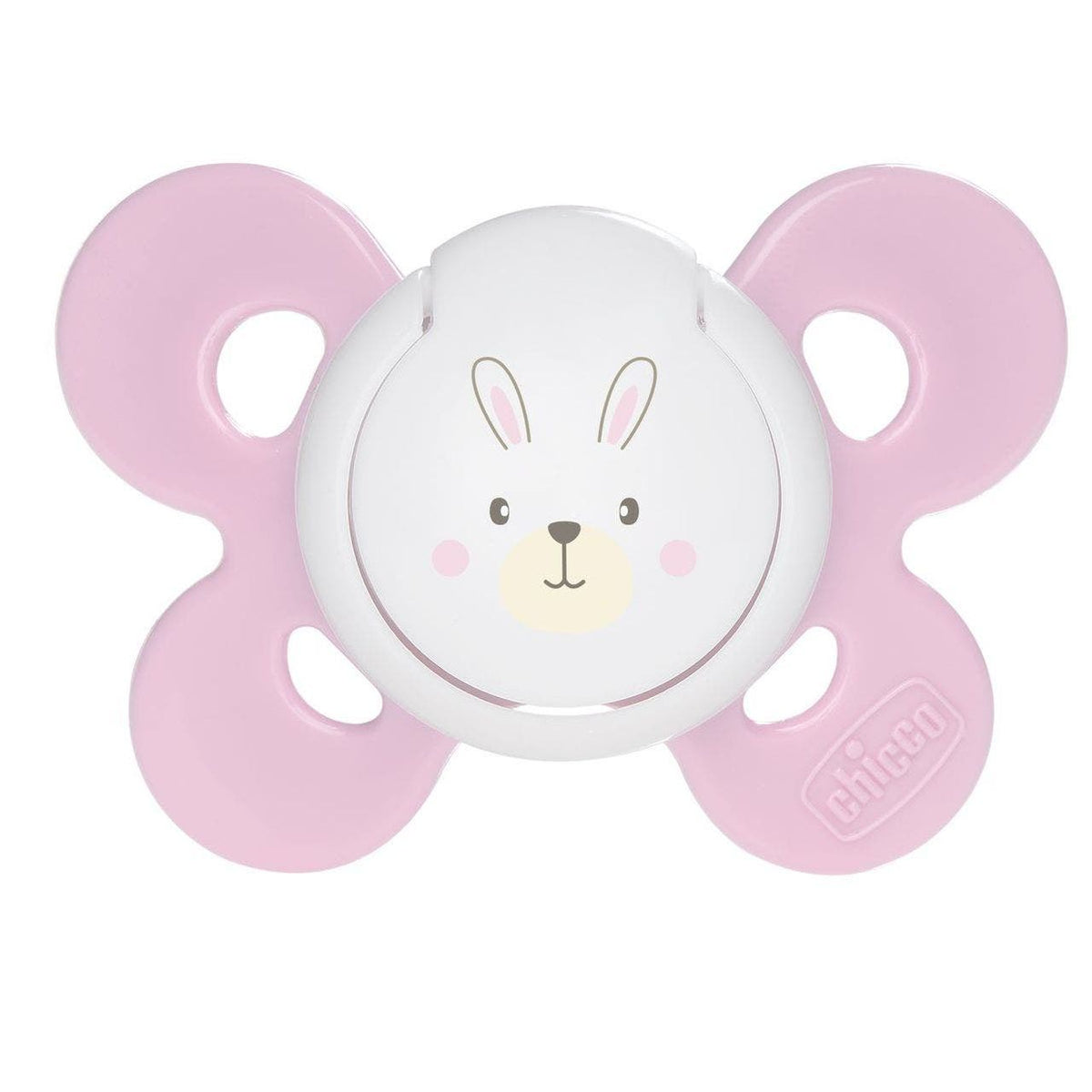 Chicco PhysioForma Comfort Chicco 0-6 Mesi Succhietto Girl 1 Pezzo  - 2