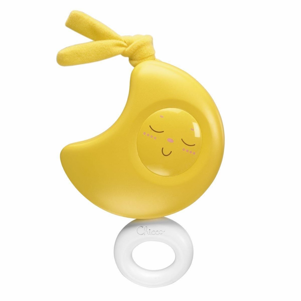 Chicco Gioco Ninna Luna 0M+  - 2