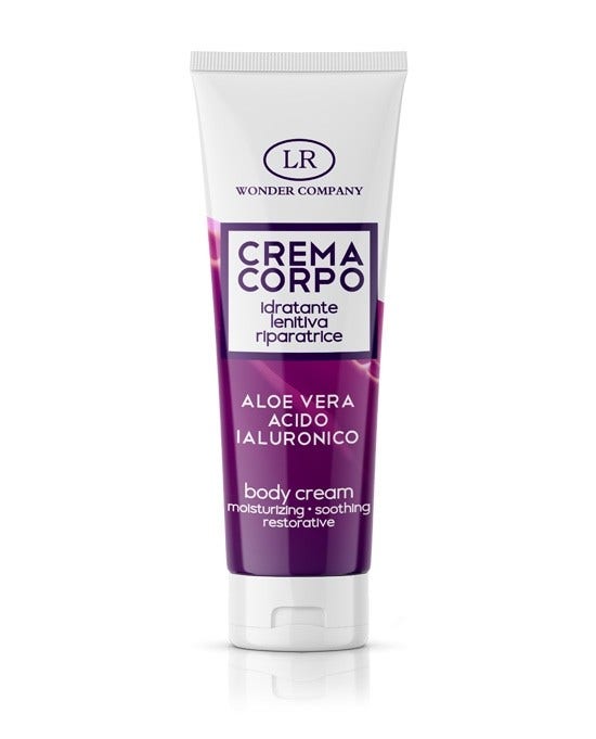 Crema Corpo Acido Ialuronico+Aloe Vera 150ml Promo  - 1