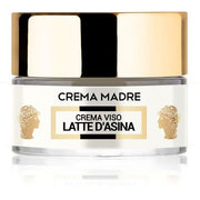 Crema Madre Viso Latte Asina 50ml  - 4