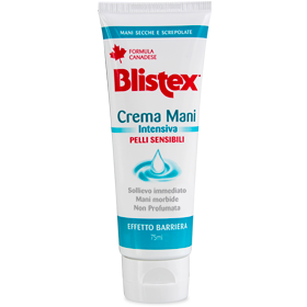Blistex Crema Mani Intensiva 75ml-3