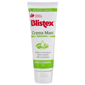 Blistex Crema Mani Intensiva 75ml-3