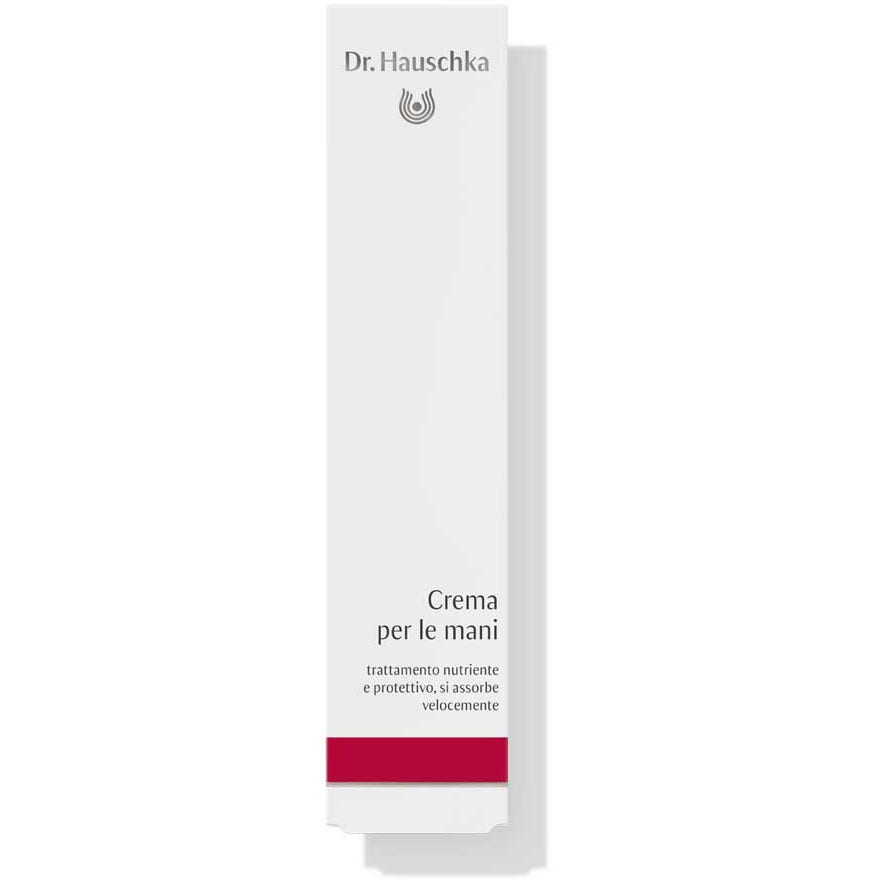 Dr Hauschka Crema Mani Idratante 50ml-3