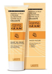 Guam Gel Fango 250ml  - 1