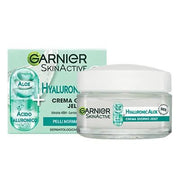 Garnier SkinActive Hyaluronic Aloe Crema Giorno Jelly Viso 50ml-2