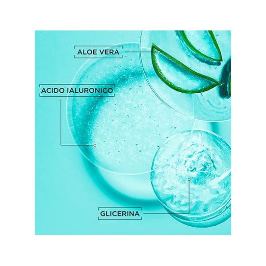Garnier SkinActive Hyaluronic Aloe Crema Giorno Jelly Viso 50ml-5