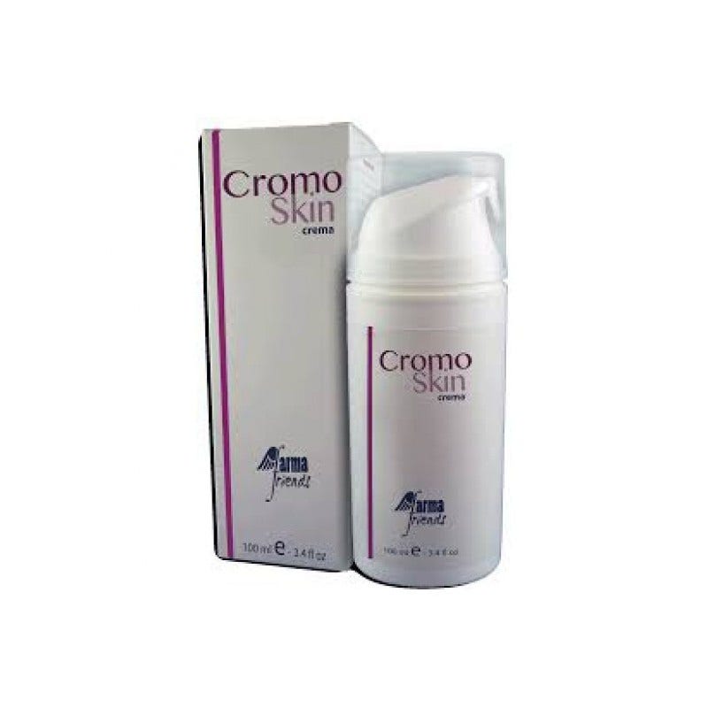 Cromoskin Crema 125ml  - 1