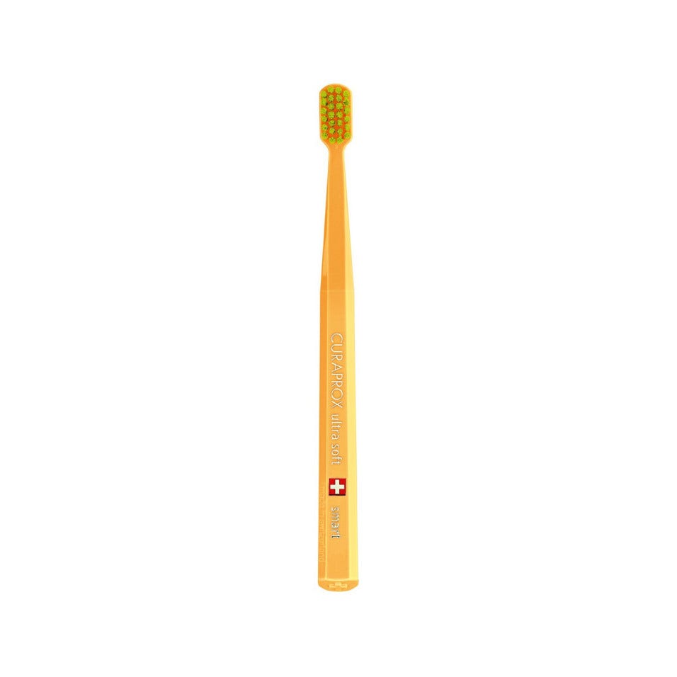 Curaprox CS Smart Spazzolino 1 Pezzo  - 4
