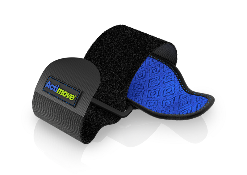 Actimove Everyday Stabilizzatore Di Polso Carpale-2