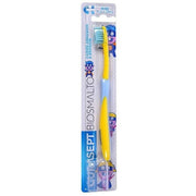 Curasept Biosmalto Spazzolino Bimbo 3-6 Anni 1 Pezzo-1