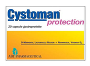 Cystoman Protection 20 Capsule  - 2