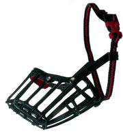 Camon Museruola In Plastica D137-2