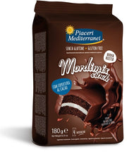 Piaceri Mediterranei Mordimix Ciock Multipack 2x90 g-1