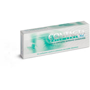 Contacta Daily Lens Yal15 Lenti A Contatto Monouso Giornaliere -1,75 15 Pezzi  - 2